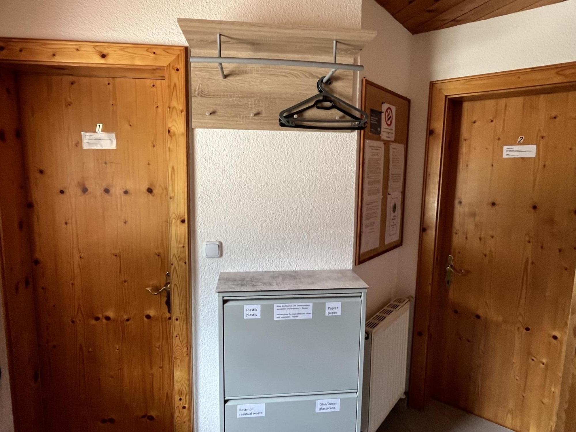 Apartment Familie Thomas Und Angelika Melmer Sankt Leonhard im Pitztal Ngoại thất bức ảnh